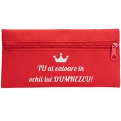 Penar personalizat, Tu ai valoare in ochii lui Dumnezeu!